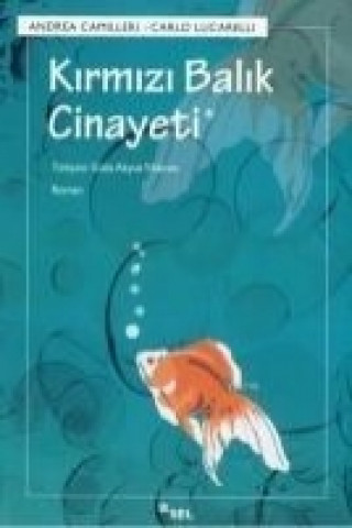 Libro Kirmizi Balik Cinayeti Andrea Camilleri