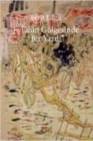 Carte Eylülün Gölgesinde Bir Yazdi Ferit Edgü