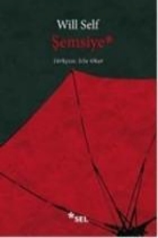 Knjiga Semsiye Will Self