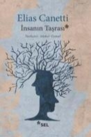 Carte Insanin Tasrasi Elias Canetti