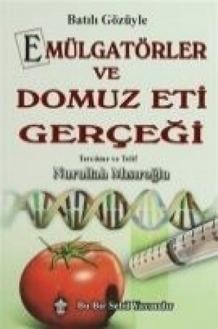 Kniha Batili Nurullah Misiroglu