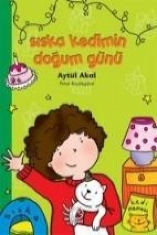 Livre Siska Kedimin Dogum Günü Aytül Akal