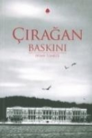 Book Ciragan Baskini Ihsan Tombus