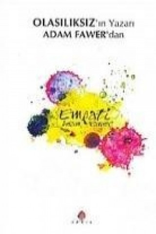 Libro Empati Adam Fawer