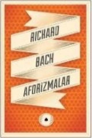 Книга Aforizmalar Richard Bach