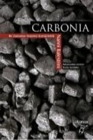 Carte Carbonia Nanni Balestrini