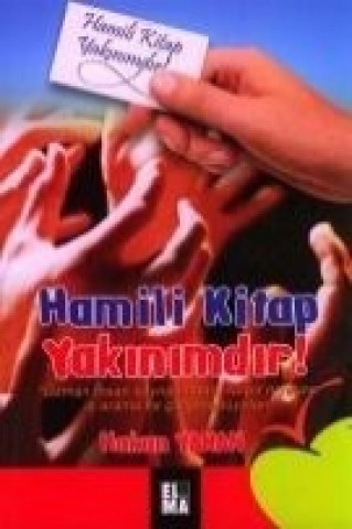 Knjiga Hamili Kitap Yakinimdir Hakan Yaman