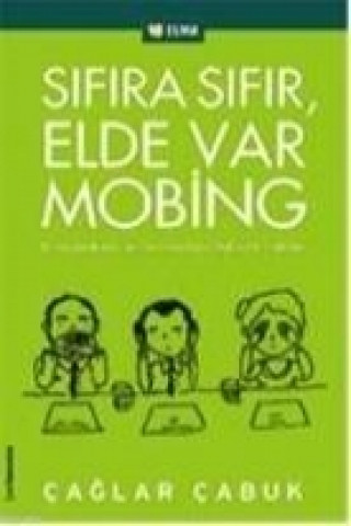 Buch Sifira Sifir Elde Var Mobing caglar cabuk