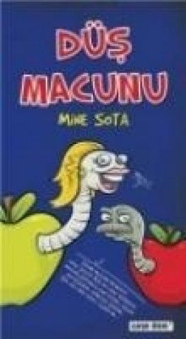 Book Düş Mine Sota