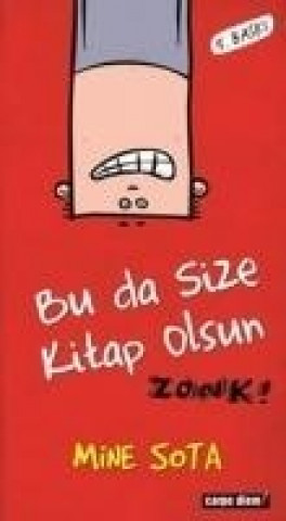 Libro Zonk Mine Sota