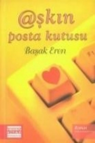 Livre Askin Posta Kutusu Basak Eren