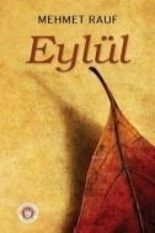 Książka Eylül Mehmet Rauf