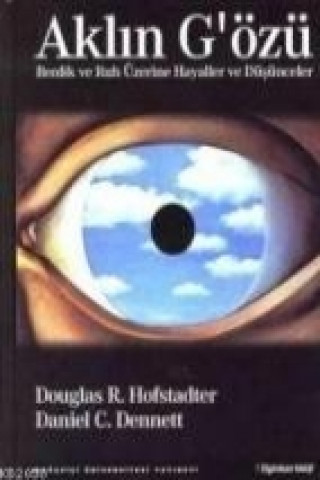 Kniha Aklin Gözü Douglas R. Hofstadter