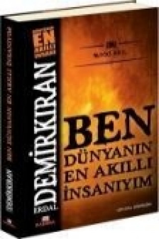 Buch Ben Dünyanin En Akilli Insaniyim Erdal Demirkiran