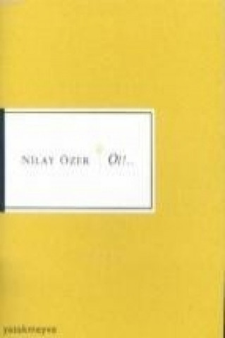 Book Ol.. Nilay Özer