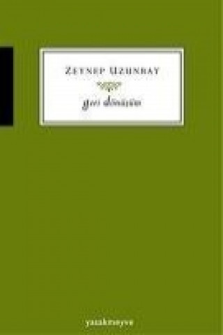 Knjiga Geri Dönüsüm Zeynep Uzunbay
