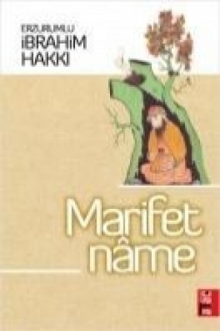 Boek Marifetname Erzurumlu ibrahim Hakki Hazretleri