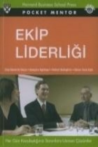 Carte Ekip Liderligi Anne Donellon