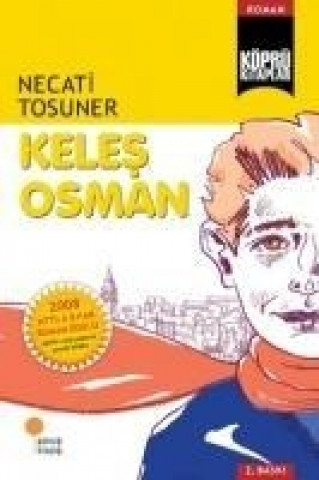 Книга Keles Osman Necati Tosuner