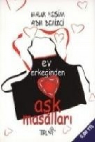 Buch Ev Erkeginden Ask Masallari Haluk Kesim