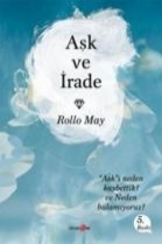 Книга Ask ve Irade Rollo May