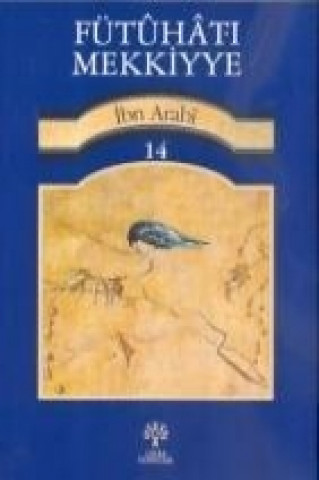 Knjiga Fütuhat-ı Muhyiddin ibn Arabi