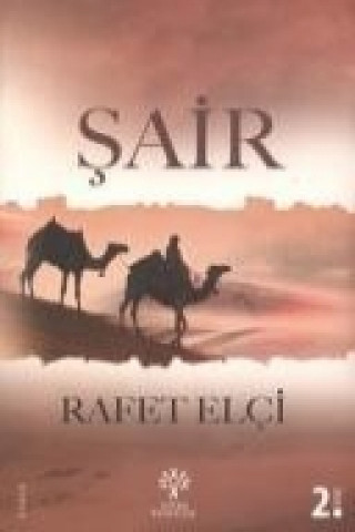 Livre Sair Rafet Elci