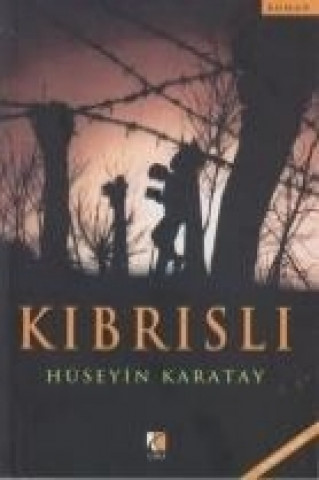 Knjiga Kibrisli Hüseyin Karatay
