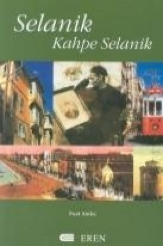 Книга Selanik Kahpe Selanik Fuat Andic