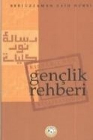 Carte Genclik Rehberi Bediüzzaman Said Nursi