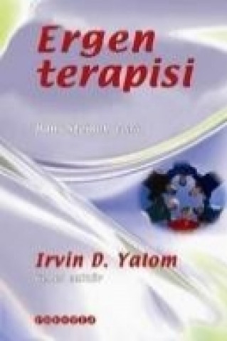 Carte Ergen Terapisi Irvin D. Yalom