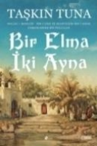 Buch Bir Elma Iki Ayna Taskin Tuna