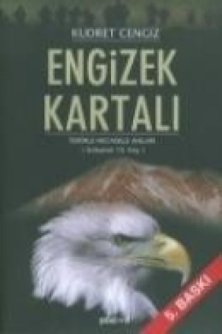 Livre Engizek Kartali Kudret Cengiz