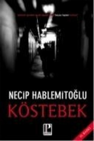 Buch Köstebek Necip Hablemitoglu