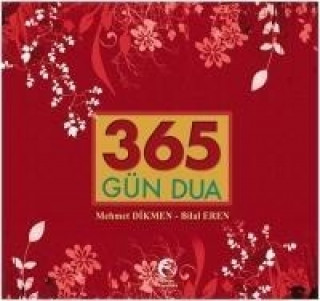 Buch 365 Gün Dua Mehmet Dikmen