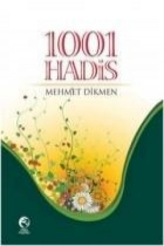 Buch 1001 Hadis Mehmet Dikmen