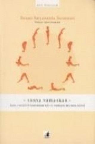 Libro Surya Namaskar Swami Satyananda Saraswati