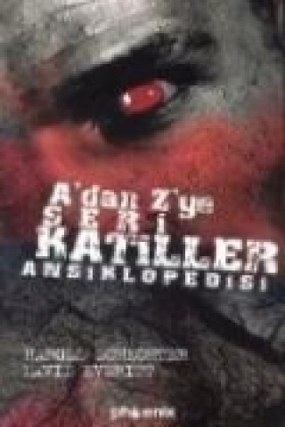 Buch Adan Zye Seri Katiller Ansiklopedisi Harold Schechter;David Everitt