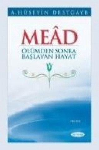 Könyv Mead A. Hüseyin Destgayb