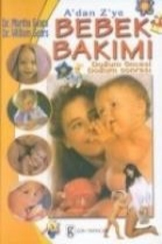 Livre Bebek Bakimi William Sears