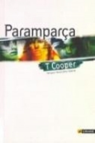 Könyv Paramparca some Of The Parts T Cooper
