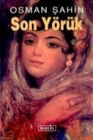 Book Son Yörük Osman sahin