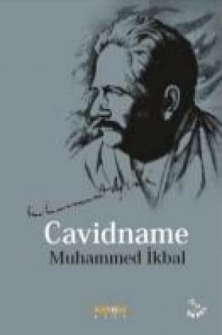Knjiga Cavidname Muhammed Ikbal