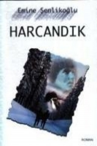 Carte Harcandik Emine Senlikoglu