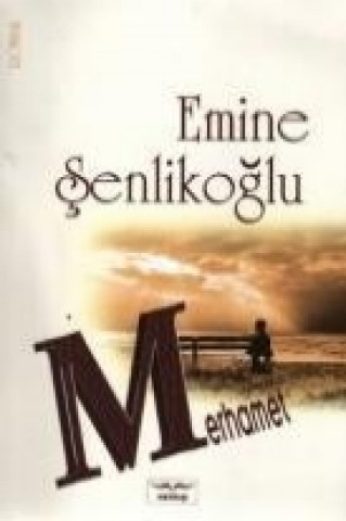 Kniha Merhamet Emine Senlikoglu