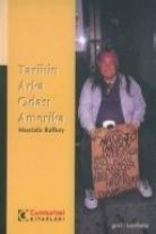 Libro Tarihin Arka Odasi Amerika Mustafa Balbay