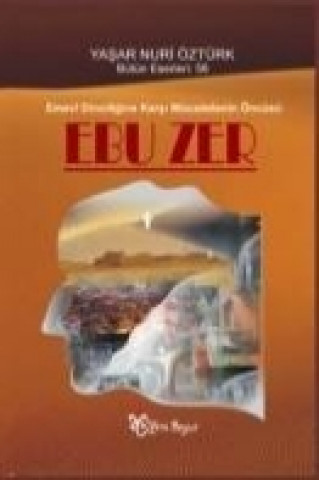 Livre Ebu Zer Yasar Nuri Öztürk