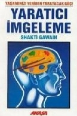 Carte Yaratici Imgeleme Shakti Gawain