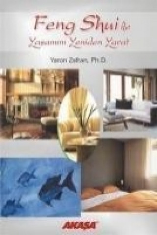 Libro Feng Shui Ile Yasamini Yeniden Yarat Yaron Zafran