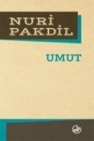 Książka Umut Nuri Pakdil
